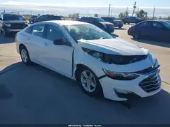1G1ZC5ST5PF111761 2023 CHEVROLET MALIBU