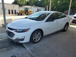 1G1ZC5ST5PF114689 2023 CHEVROLET MALIBU