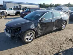1G1ZC5ST5PF116443 2023 CHEVROLET MALIBU