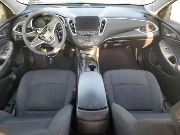 1G1ZC5ST5PF116443 2023 CHEVROLET MALIBU - Image 8