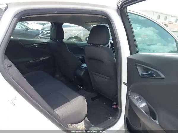 1G1ZC5ST5PF118435 2023 CHEVROLET MALIBU - Image 8