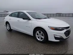 1G1ZC5ST5PF120847 2023 CHEVROLET MALIBU