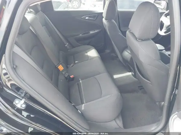 1G1ZC5ST5PF123618 2023 CHEVROLET MALIBU - Image 8