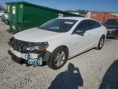 1G1ZC5ST5PF125997 2023 CHEVROLET MALIBU