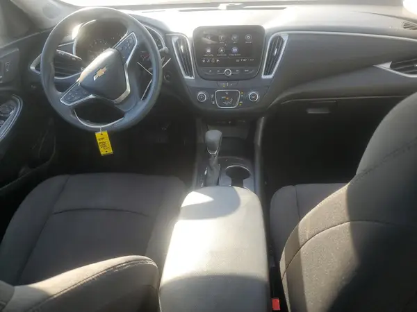 1G1ZC5ST5PF125997 2023 CHEVROLET MALIBU - Image 8