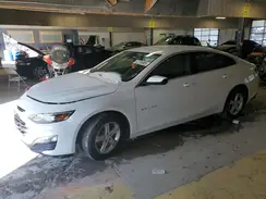1G1ZC5ST5PF147126 2023 CHEVROLET MALIBU