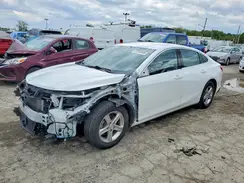 1G1ZC5ST5PF147322 2023 CHEVROLET MALIBU