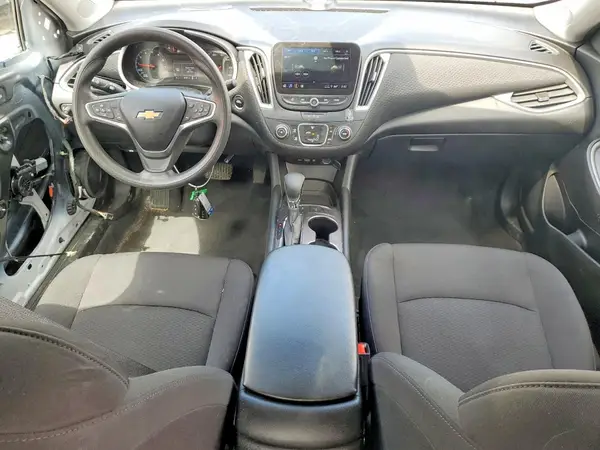 1G1ZC5ST5PF147322 2023 CHEVROLET MALIBU - Image 8