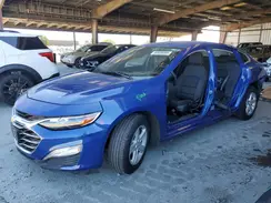1G1ZC5ST5PF149040 2023 CHEVROLET MALIBU