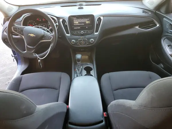 1G1ZC5ST5PF149040 2023 CHEVROLET MALIBU - Image 8