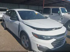 1G1ZC5ST5PF149166 2023 CHEVROLET MALIBU