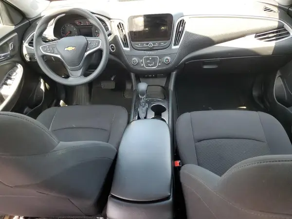 1G1ZC5ST5PF150107 2023 CHEVROLET MALIBU - Image 8