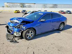 1G1ZC5ST5PF152598 2023 CHEVROLET MALIBU