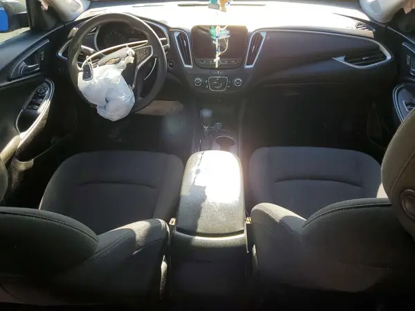 1G1ZC5ST5PF152598 2023 CHEVROLET MALIBU - Image 8