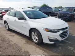 1G1ZC5ST5PF152603 2023 CHEVROLET MALIBU