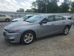 1G1ZC5ST5PF152715 2023 CHEVROLET MALIBU