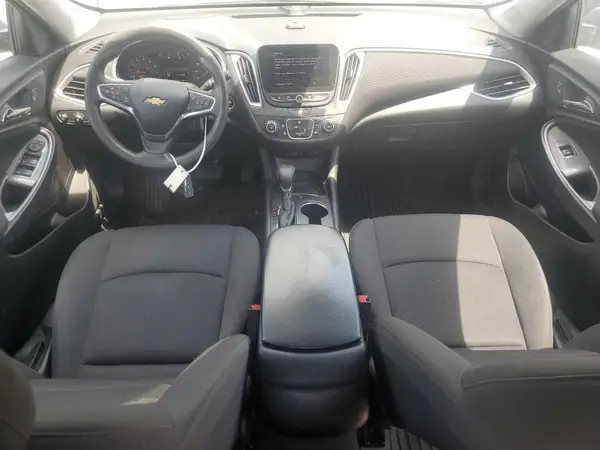 1G1ZC5ST5PF152715 2023 CHEVROLET MALIBU - Image 8