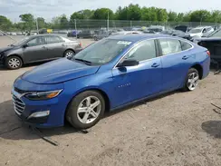 1G1ZC5ST5PF153024 2023 CHEVROLET MALIBU