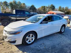 1G1ZC5ST5PF155680 2023 CHEVROLET MALIBU