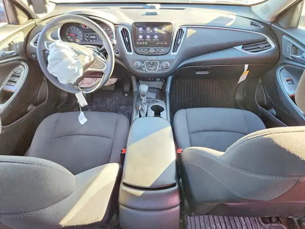 1G1ZC5ST5PF155680 2023 CHEVROLET MALIBU - Image 8