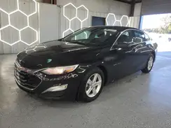 1G1ZC5ST5PF157526 2023 CHEVROLET MALIBU