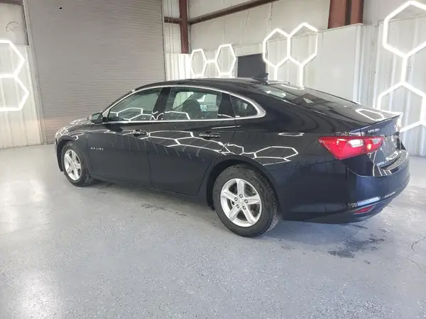 1G1ZC5ST5PF157526 2023 CHEVROLET MALIBU - Image 2