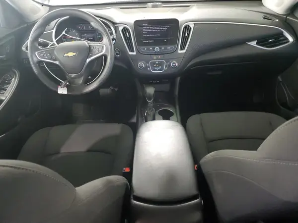 1G1ZC5ST5PF157526 2023 CHEVROLET MALIBU - Image 8