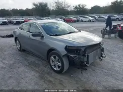 1G1ZC5ST5PF158398 2023 CHEVROLET MALIBU