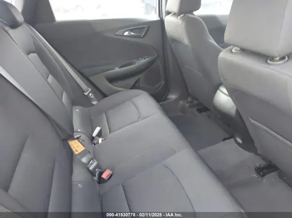 1G1ZC5ST5PF158398 2023 CHEVROLET MALIBU - Image 8