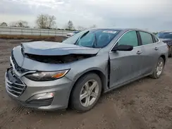 1G1ZC5ST5PF158885 2023 CHEVROLET MALIBU