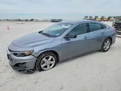 1G1ZC5ST5PF159566 2023 CHEVROLET MALIBU