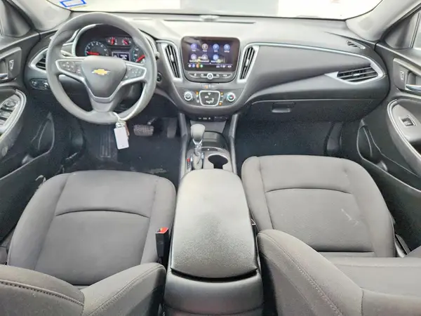 1G1ZC5ST5PF159566 2023 CHEVROLET MALIBU - Image 8