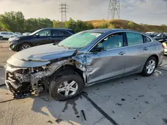 1G1ZC5ST5PF159891 2023 CHEVROLET MALIBU