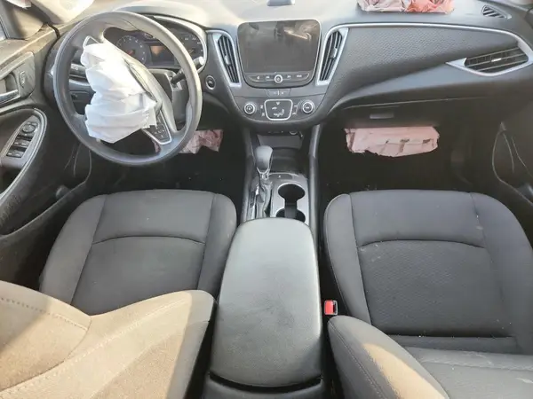 1G1ZC5ST5PF159891 2023 CHEVROLET MALIBU - Image 8
