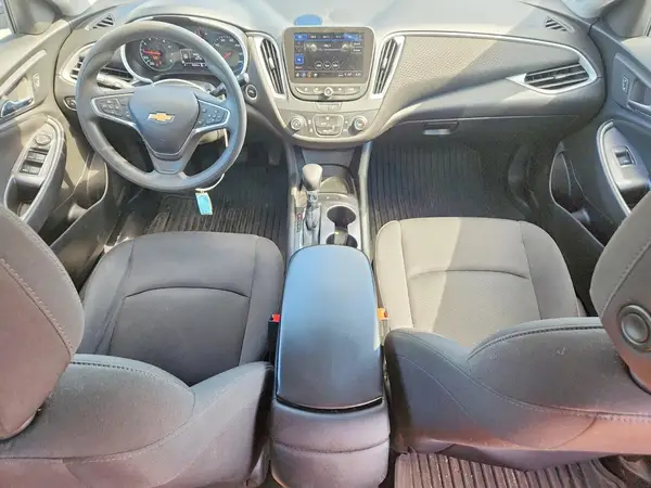 1G1ZC5ST5PF160216 2023 CHEVROLET MALIBU - Image 8