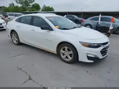 1G1ZC5ST5PF160278 2023 CHEVROLET MALIBU