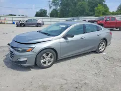 1G1ZC5ST5PF162984 2023 CHEVROLET MALIBU