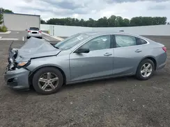 1G1ZC5ST5PF163567 2023 CHEVROLET MALIBU