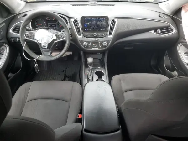 1G1ZC5ST5PF163567 2023 CHEVROLET MALIBU - Image 8