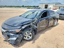 1G1ZC5ST5PF169904 2023 CHEVROLET MALIBU