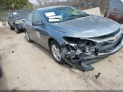 1G1ZC5ST5PF175119 2023 CHEVROLET MALIBU