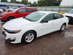 1G1ZC5ST5PF175220 2023 CHEVROLET MALIBU