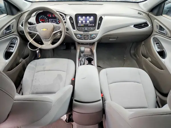 1G1ZC5ST5PF175220 2023 CHEVROLET MALIBU - Image 8