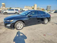 1G1ZC5ST5PF179963 2023 CHEVROLET MALIBU