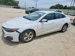 1G1ZC5ST5PF180448 2023 CHEVROLET MALIBU