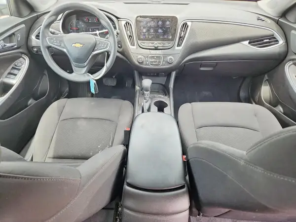 1G1ZC5ST5PF180448 2023 CHEVROLET MALIBU - Image 8