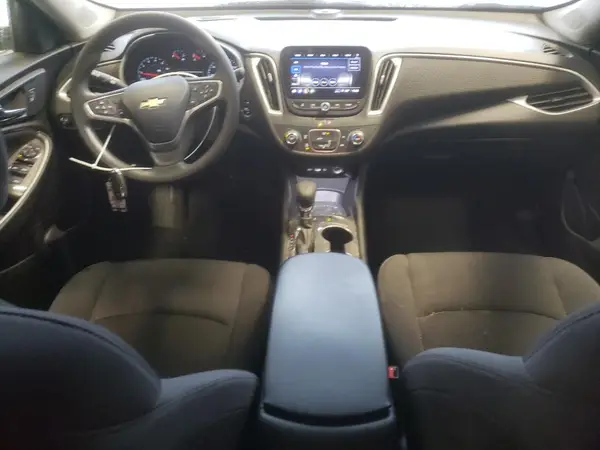 1G1ZC5ST5PF186444 2023 CHEVROLET MALIBU - Image 8