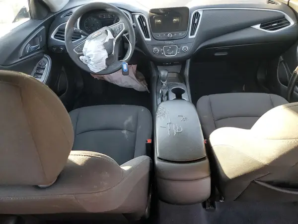 1G1ZC5ST5PF207468 2023 CHEVROLET MALIBU - Image 8