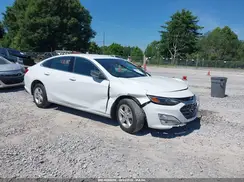 1G1ZC5ST5PF211603 2023 CHEVROLET MALIBU