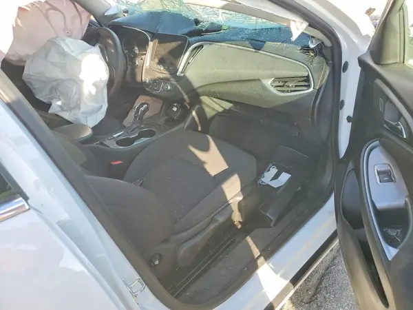 1G1ZC5ST5PF218504 2023 CHEVROLET MALIBU - Image 8